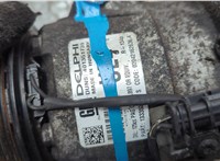  Компрессор кондиционера Opel Astra J 2010-2017 21037239 #3