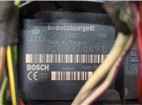 3C8937049D Блок комфорта Volkswagen Caddy 2004-2015 21037321 #3