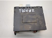3C8937049D Блок комфорта Volkswagen Caddy 2004-2015 21037321 #4
