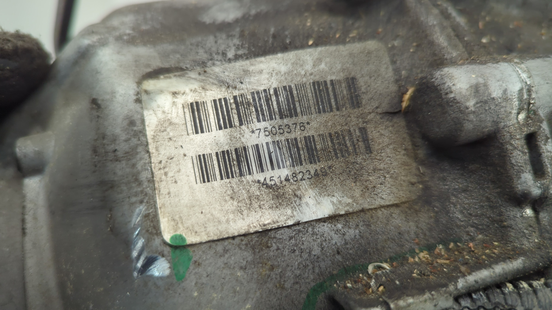 АКПП (автоматическая коробка переключения передач)