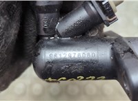 9812976080 Цилиндр сцепления рабочий Citroen C3 Aircross 2017-2024 21037453 #2