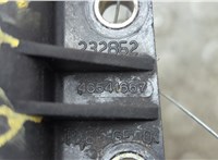 55196189 Цилиндр сцепления рабочий Fiat Doblo 2000-2015 21037454 #4