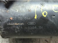 12417796892 Стартер BMW 5 E60 2003-2010 21037471 #3