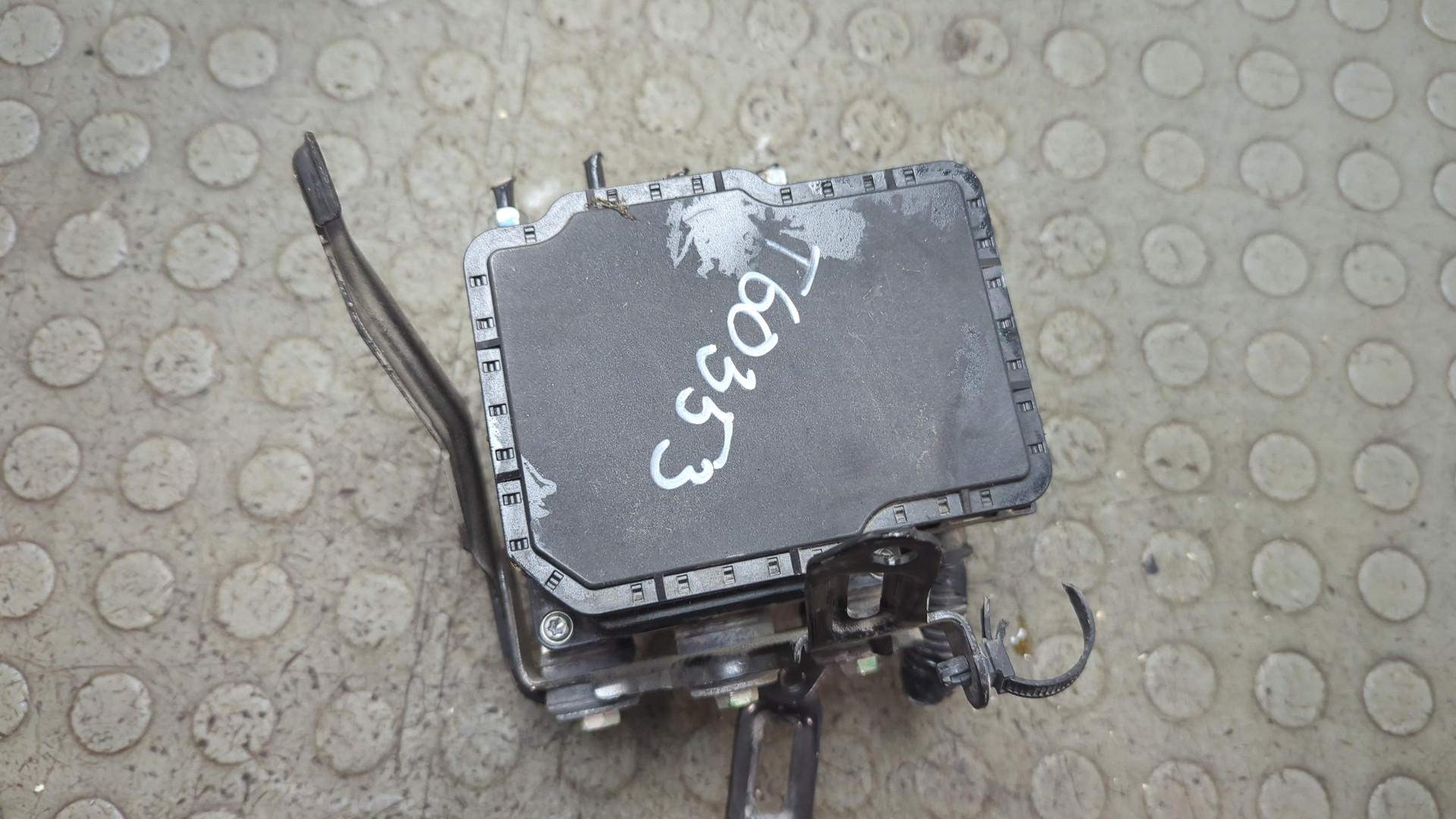 Блок ABS (насос)