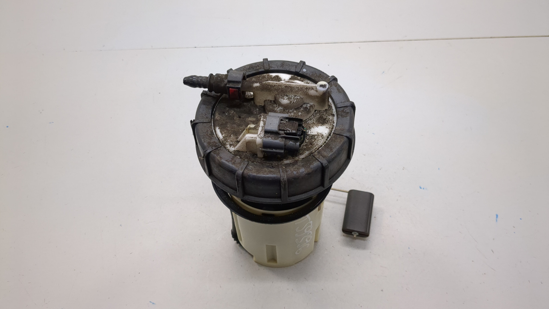 Насос топливный электрический