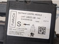 LV4T14B321SB Блок управления подушками безопасности Ford Kuga 2019-2024 21037534 #4