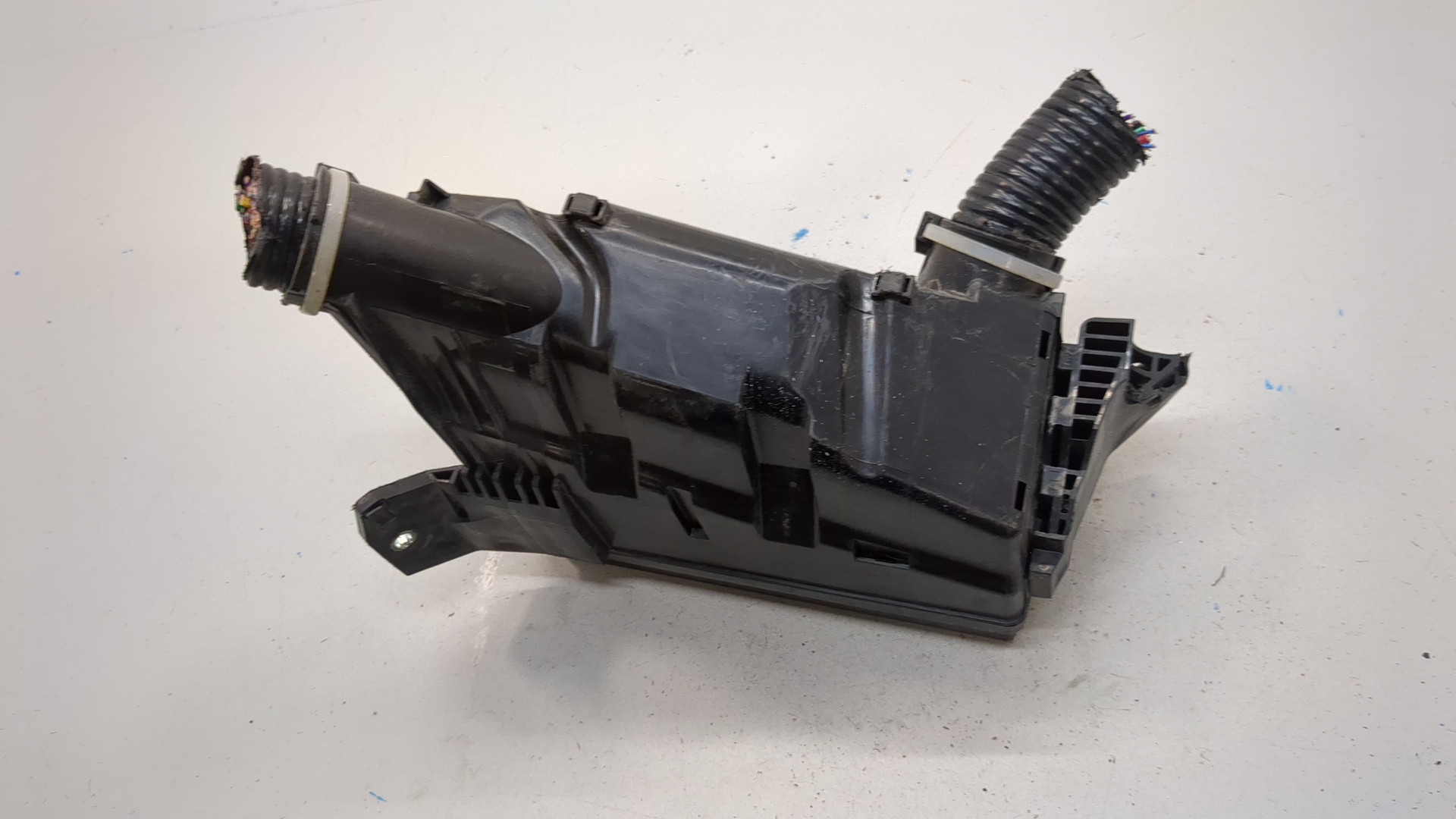 Блок предохранителей