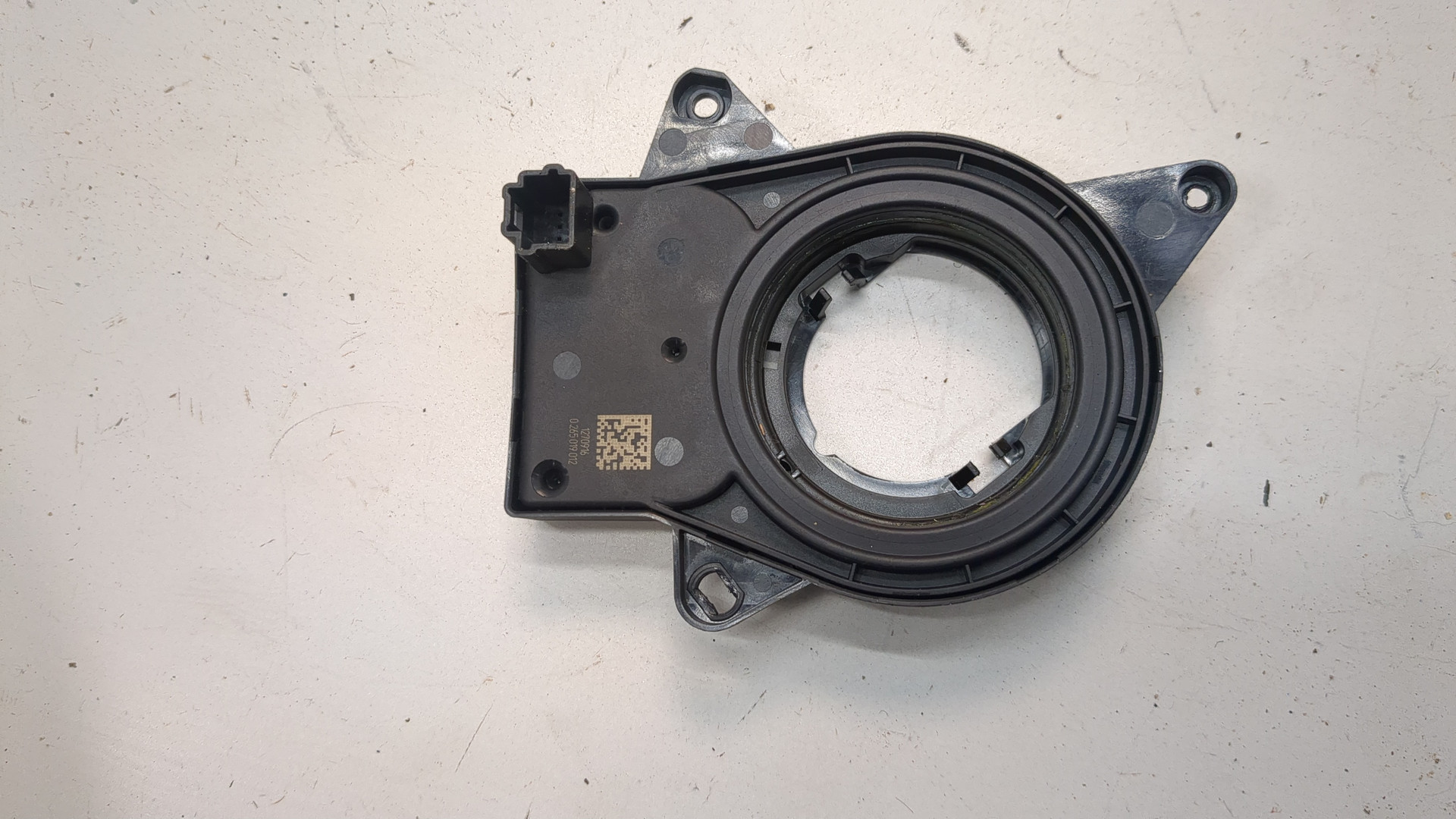 Датчик угла поворота рулевого колеса