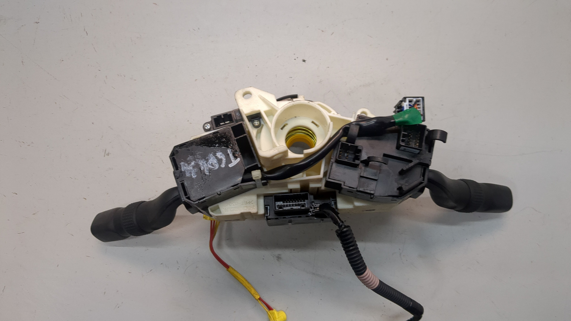 Переключатель подрулевой