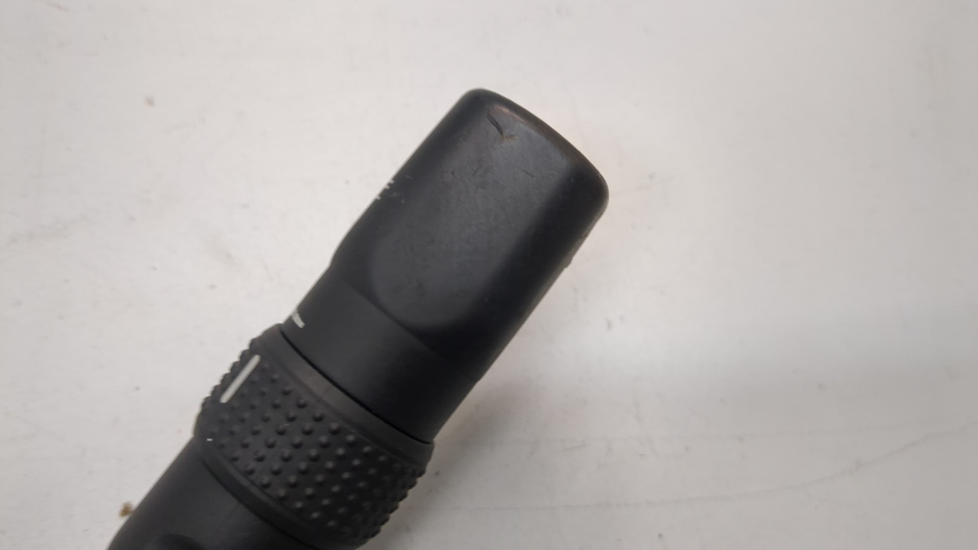 Переключатель подрулевой