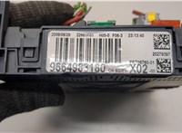 9664983180 Блок управления BSI (Блок предохранителей) Citroen C3 picasso 2009-2017 21037706 #3