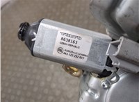 8638163 Двигатель стеклоочистителя (моторчик дворников) задний Volvo XC90 2002-2014 21037734 #2