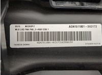 DG9Z13350AB Кнопка аварийки Ford EcoSport 2017-2023 11738490 #2