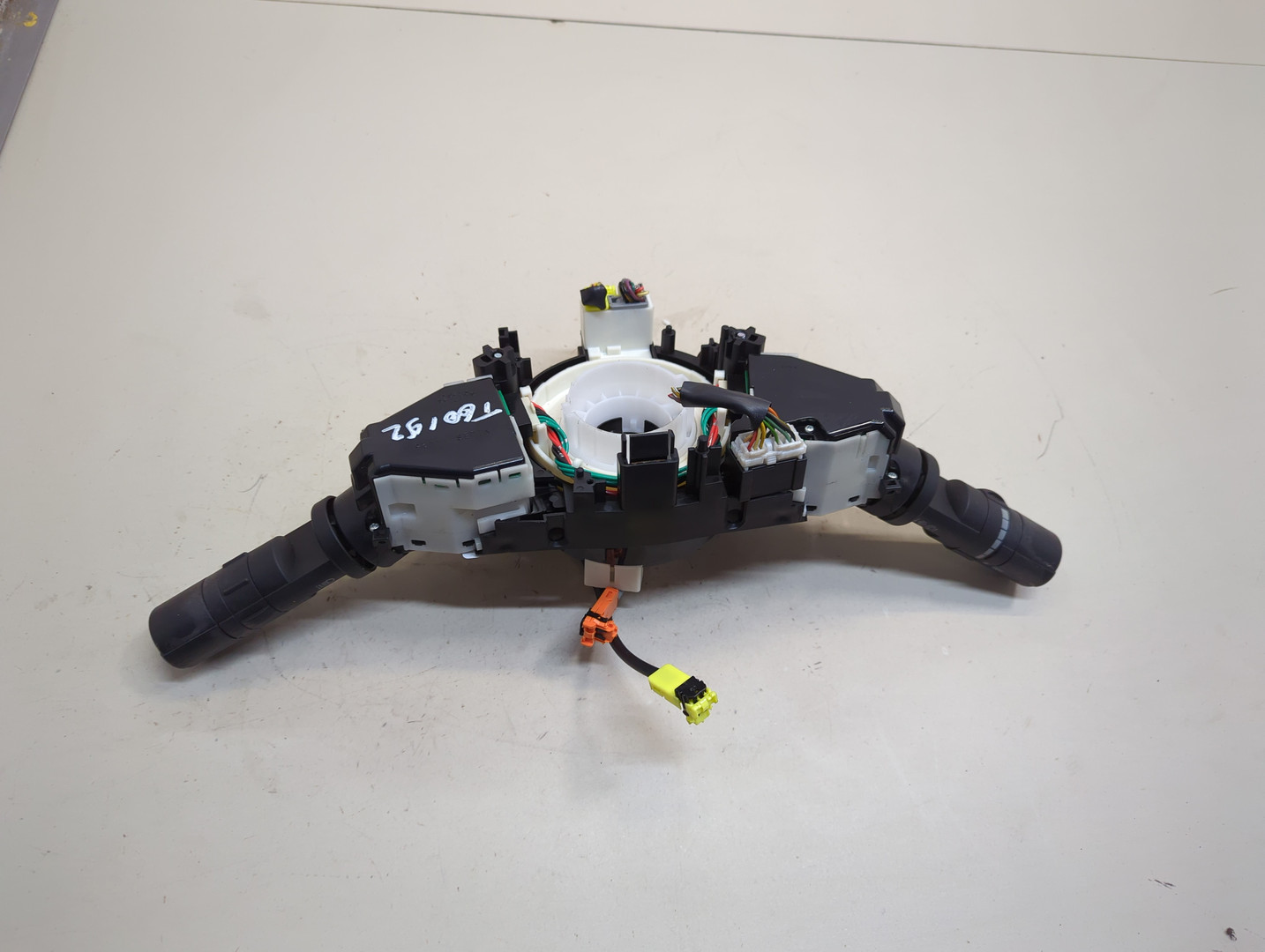 Переключатель подрулевой