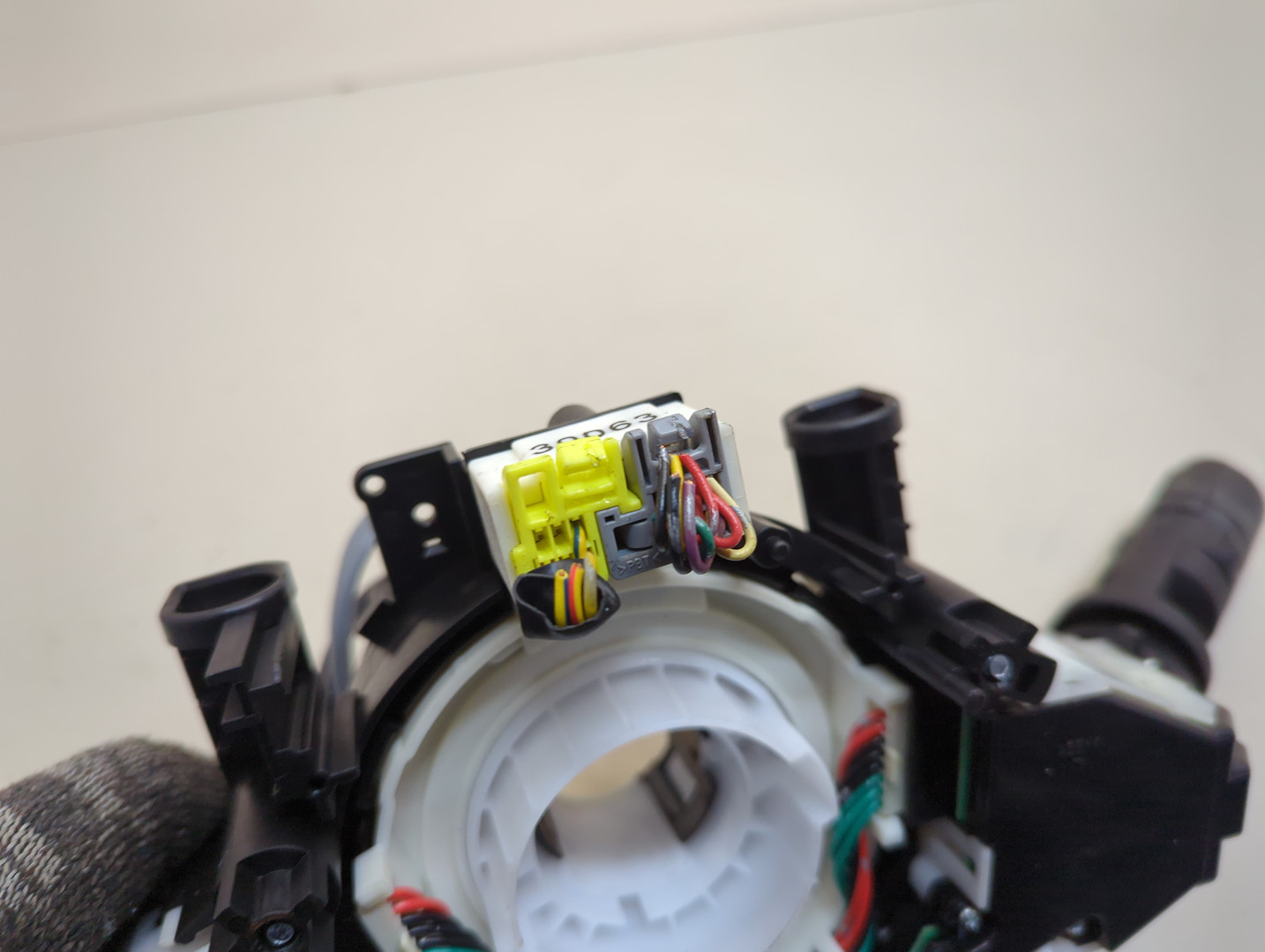 Переключатель подрулевой