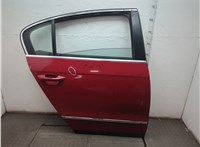 3C5833056H Дверь боковая (легковая) Volkswagen Passat 6 2005-2010 21037941 #1