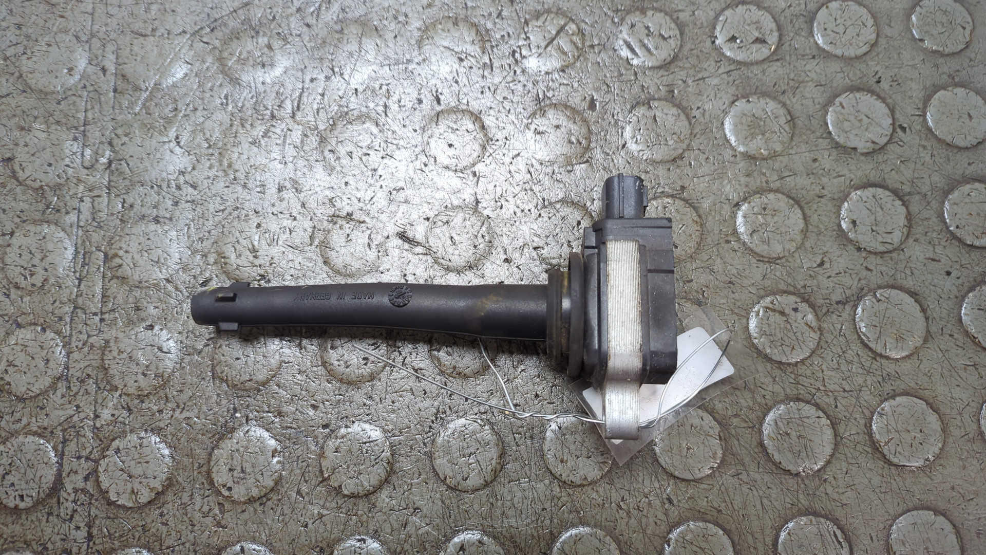 Катушка зажигания