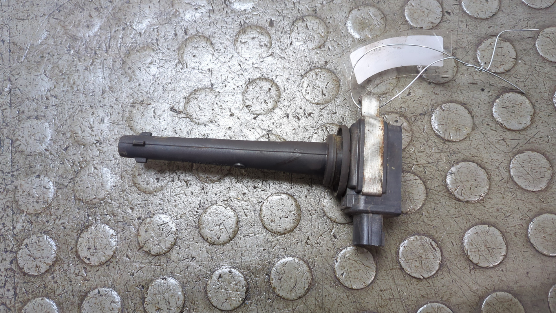 Катушка зажигания