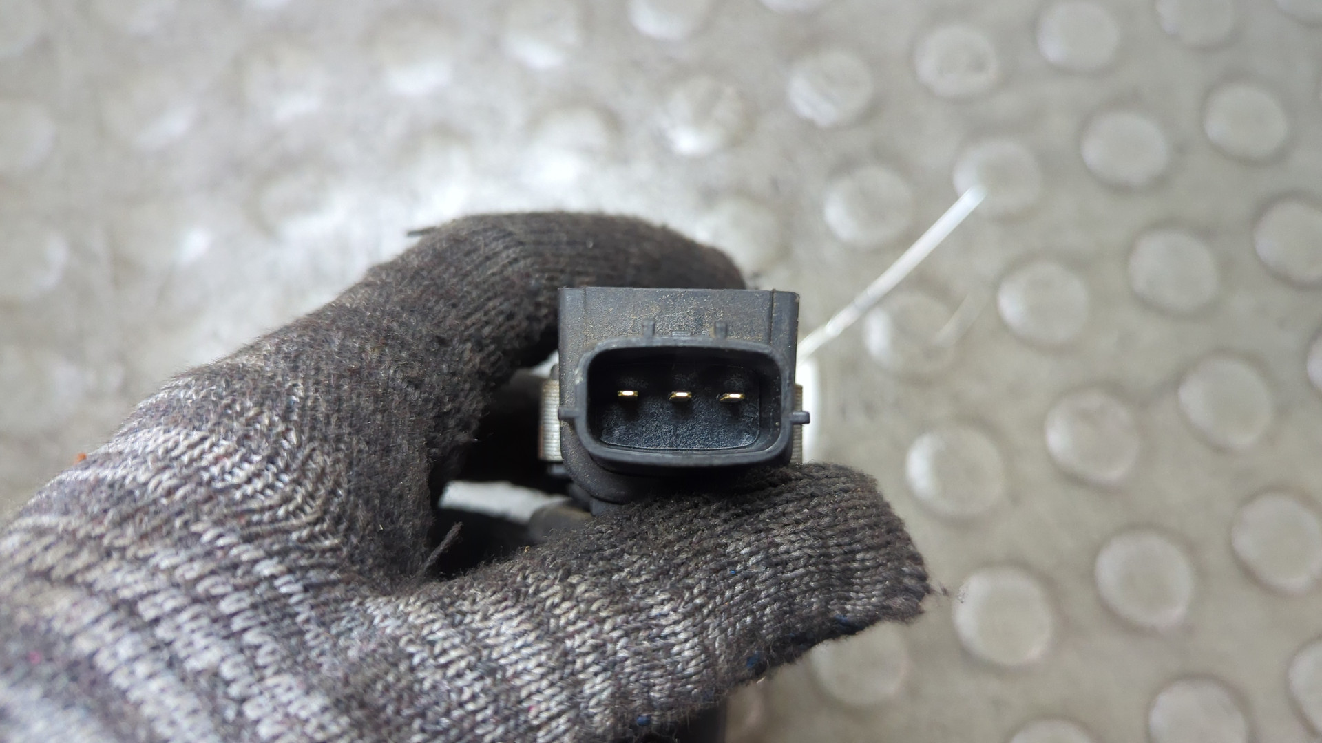 Катушка зажигания