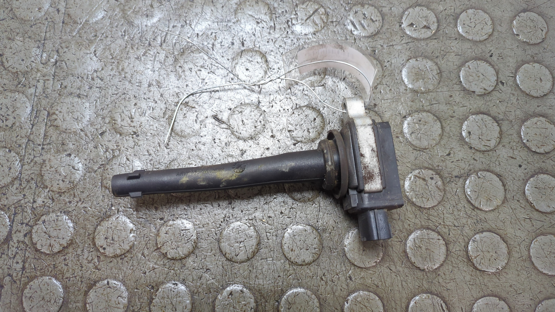 Катушка зажигания