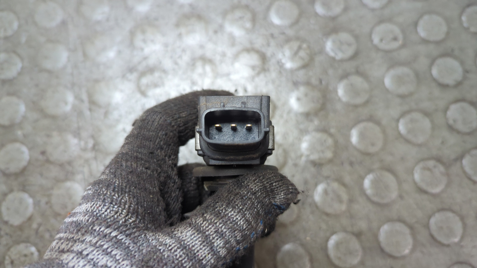 Катушка зажигания