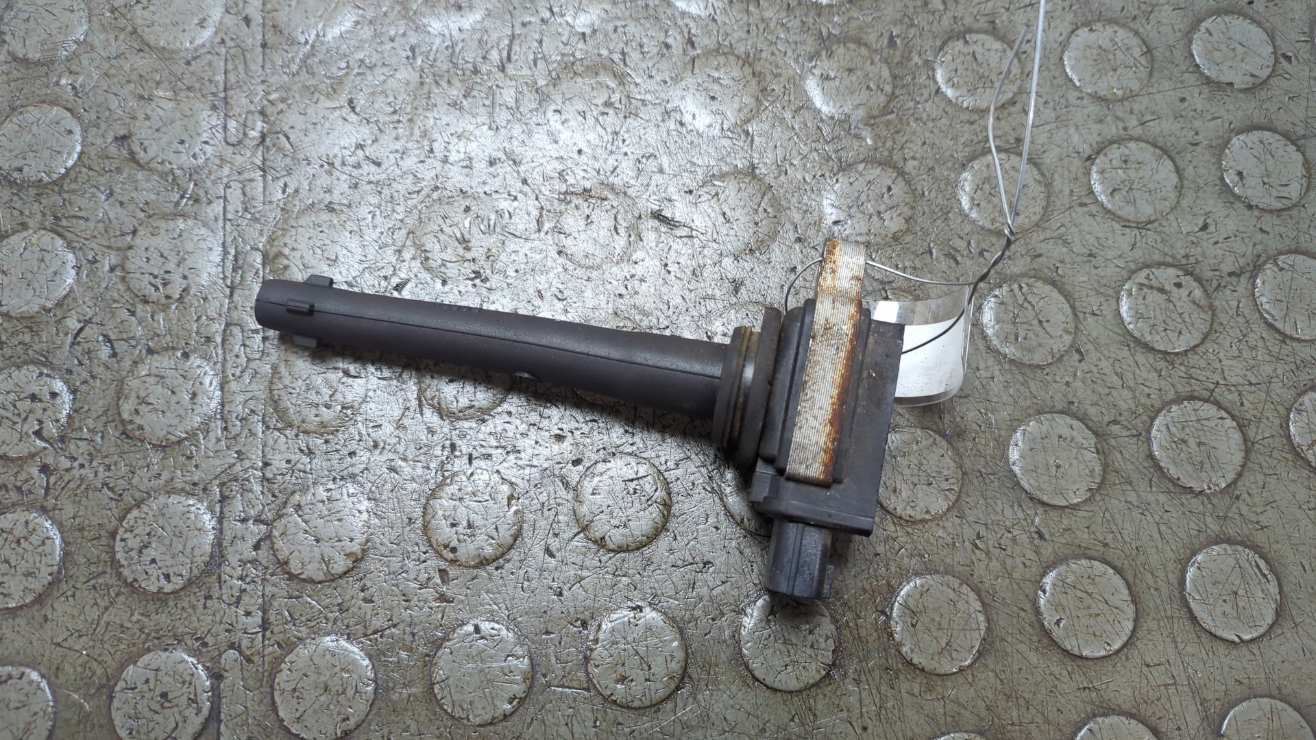 Катушка зажигания