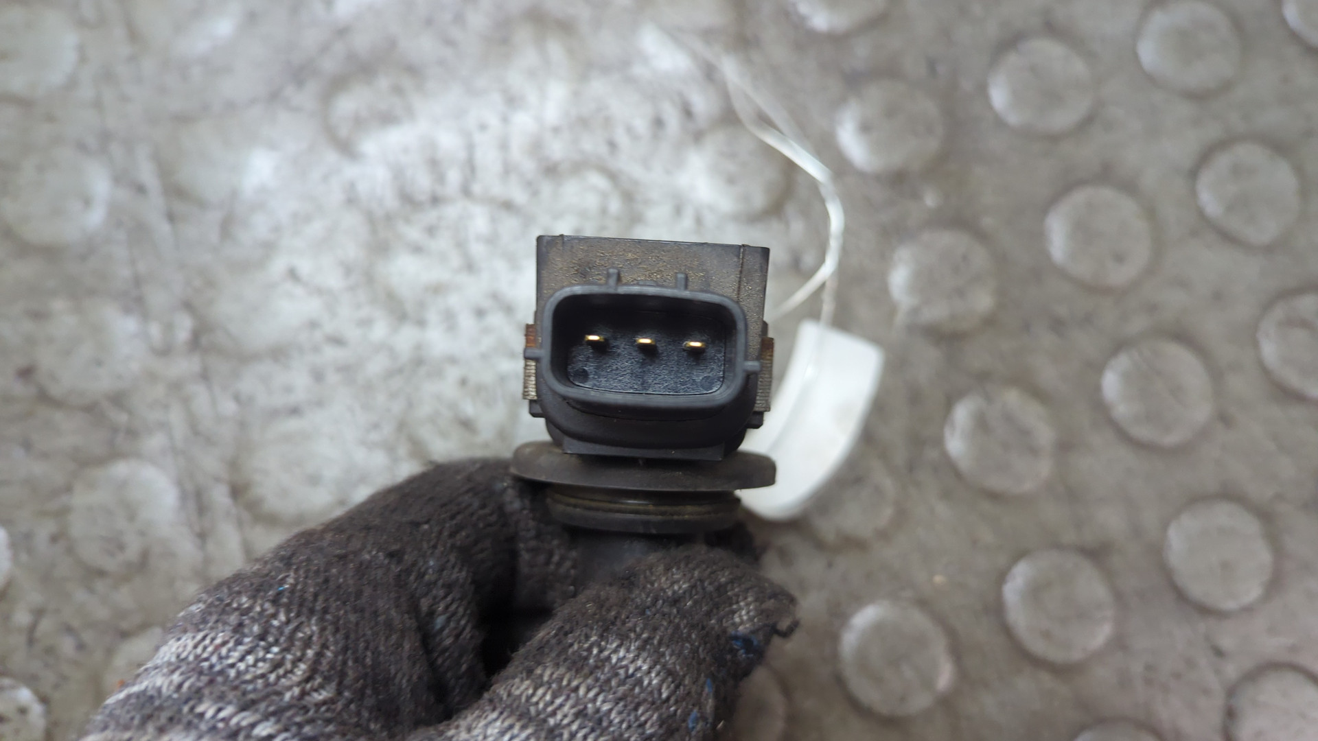 Катушка зажигания