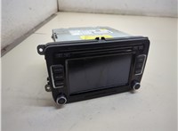 3C8035195A Магнитола Volkswagen Tiguan 2007-2011 21038092 #1