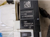 A4477303900, A4477608600, A4477608700 Замок раздвижной двери Mercedes Vito W447 2014-2023 21038195 #4