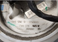 6765848, 0580303043 Насос топливный электрический BMW 5 E60 2003-2010 21038264 #4