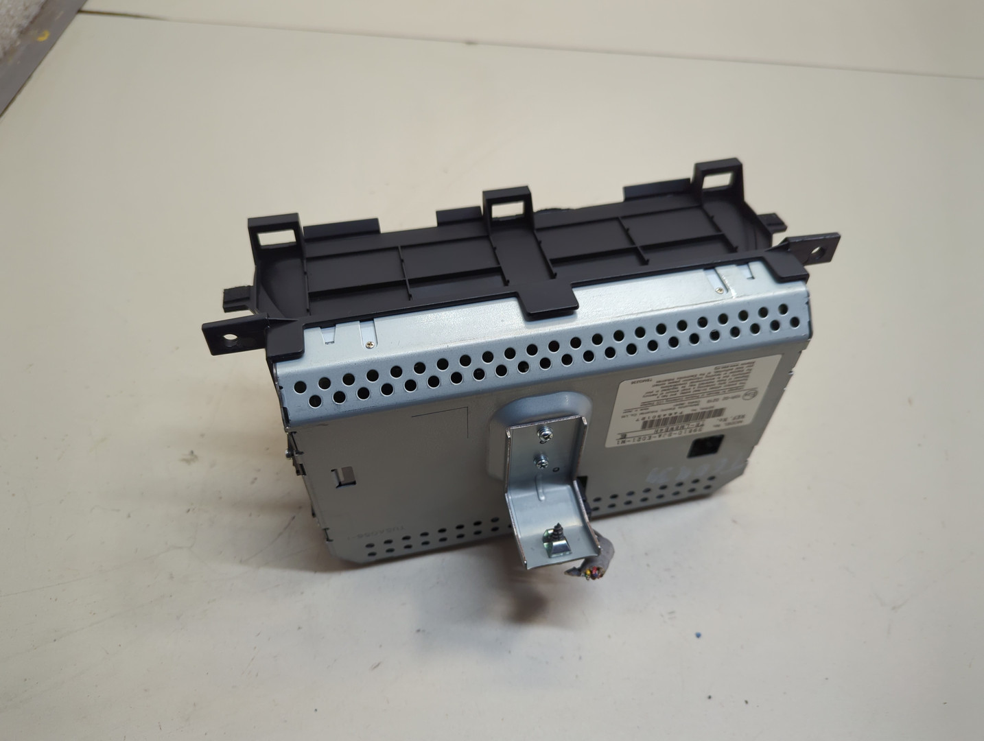 Дисплей информационный