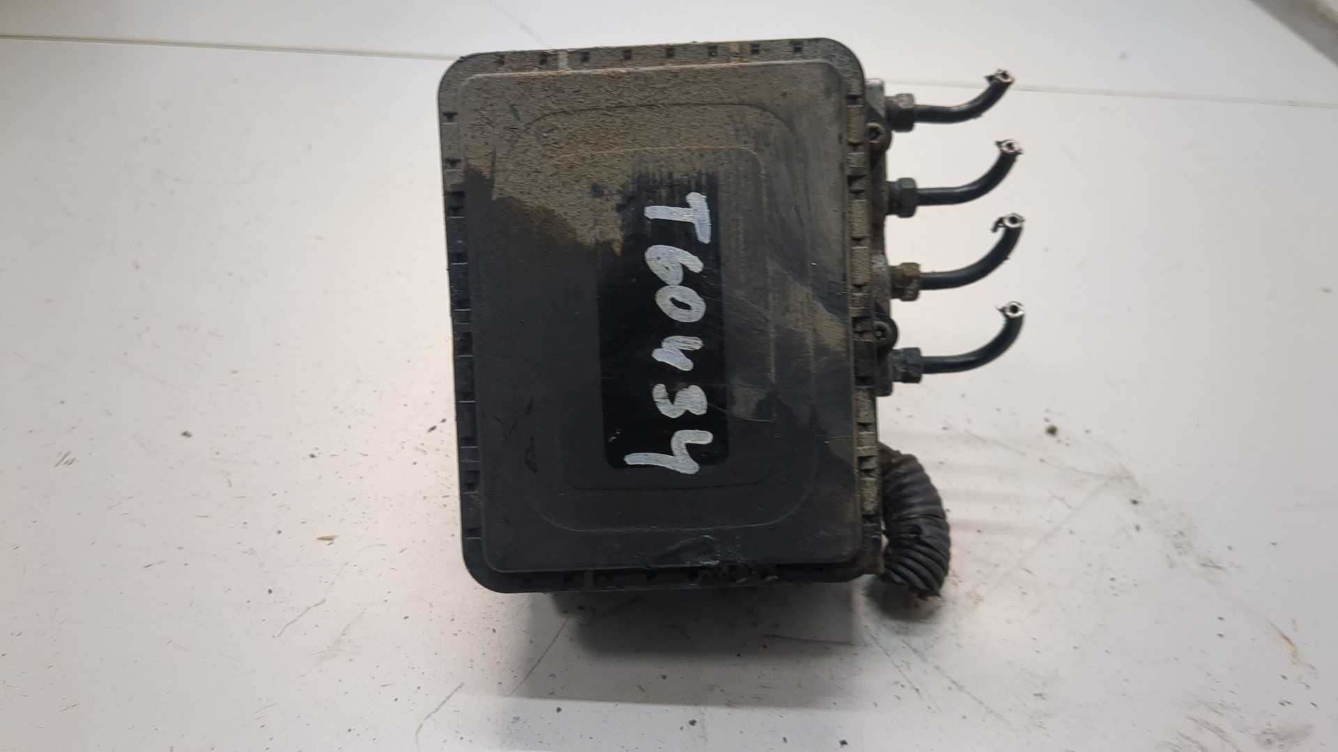 Блок ABS (насос)