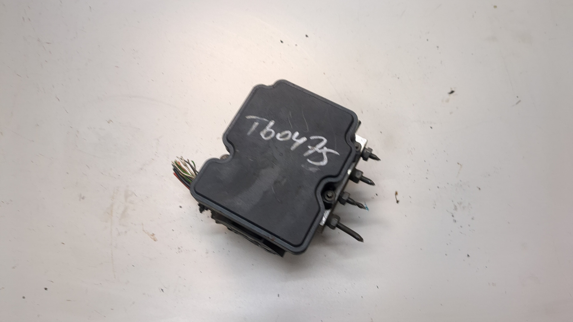 Блок ABS (насос)