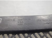 64319184005, 9184005 Жабо под дворники (дождевик) BMW X3 F25 2010-2017 21038552 #4