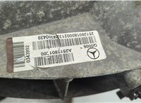 A1662701402 КПП - автомат (АКПП) 4х4 Mercedes GL X166 2012-2016 21038735 #11