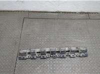 LJ6Z17754A Кронштейн бампера Ford Escape 2019-2022 21038866 #1