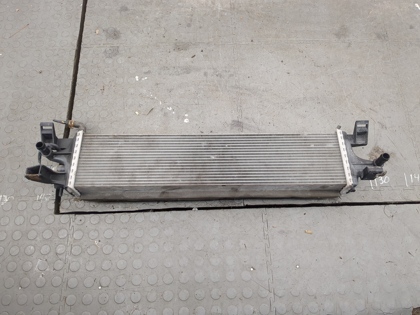 Интеркулер