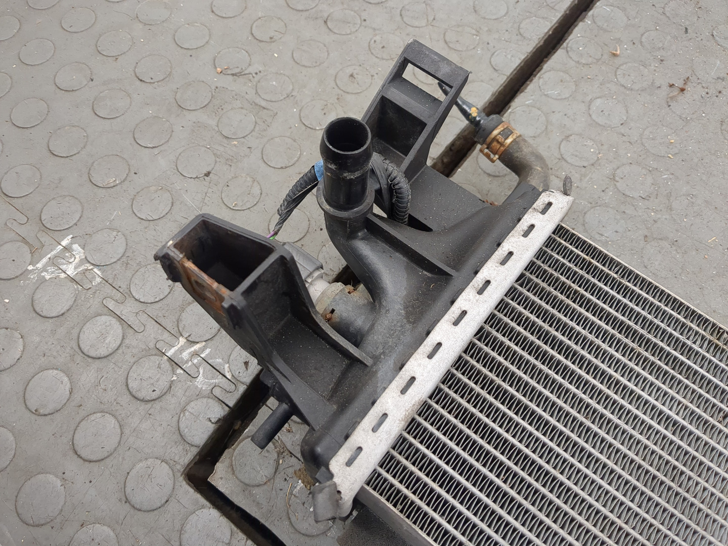 Интеркулер