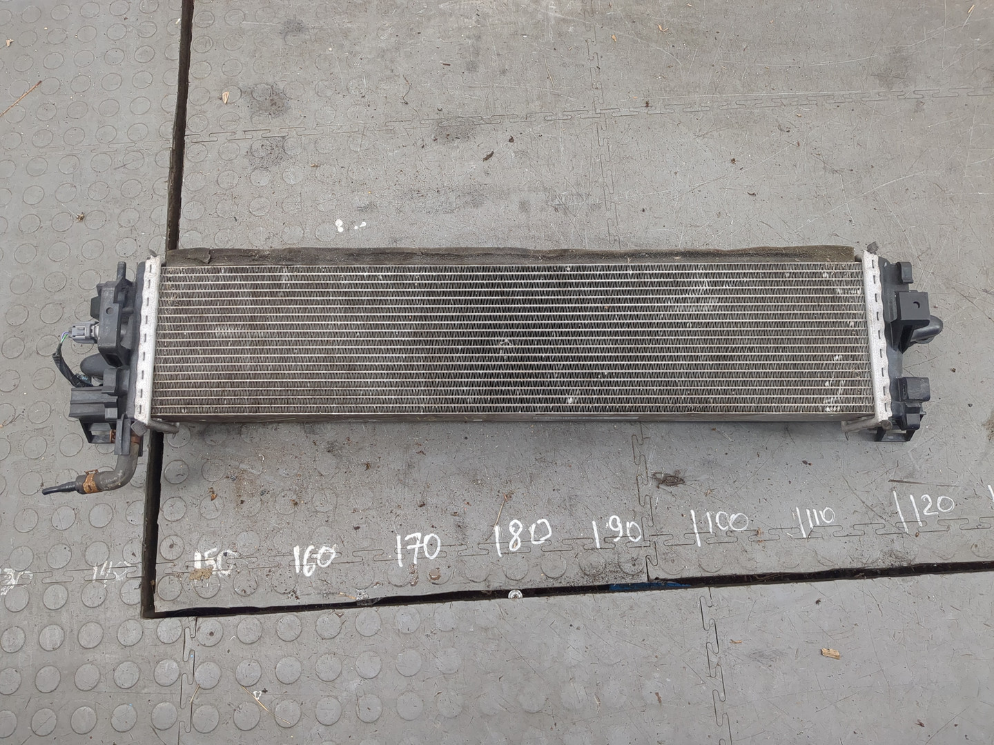 Интеркулер