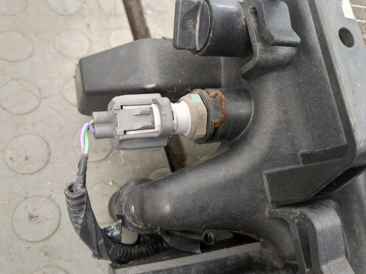 Интеркулер