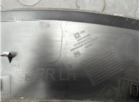 42829601 Молдинг крыла Buick Envista 2022-2025 21038951 #3