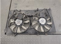 SH0215140, SH0115140, SH0115210 Вентилятор радиатора Mazda CX-5 2012-2017 21038994 #1