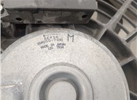 SH0215140, SH0115140, SH0115210 Вентилятор радиатора Mazda CX-5 2012-2017 21038994 #2