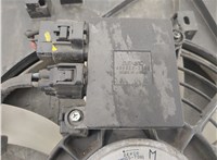 SH0215140, SH0115140, SH0115210 Вентилятор радиатора Mazda CX-5 2012-2017 21038994 #3