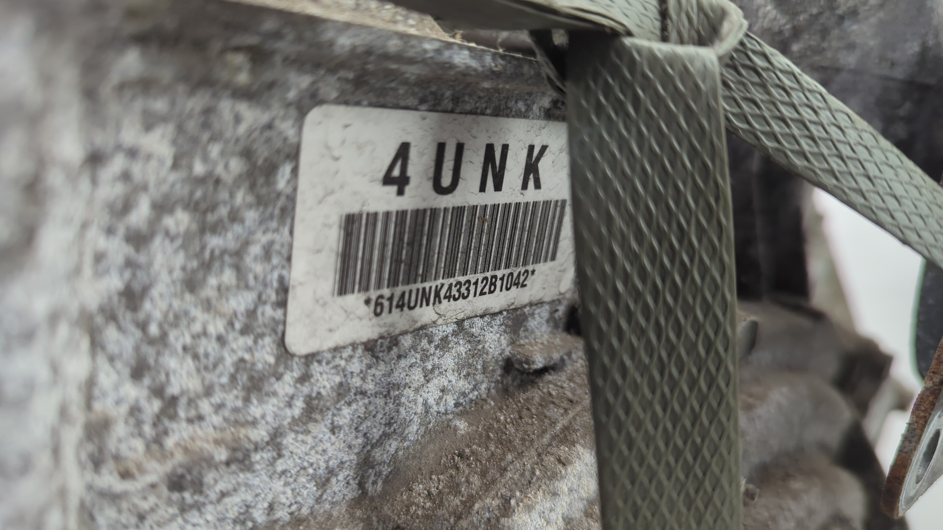 АКПП (автоматическая коробка переключения передач)