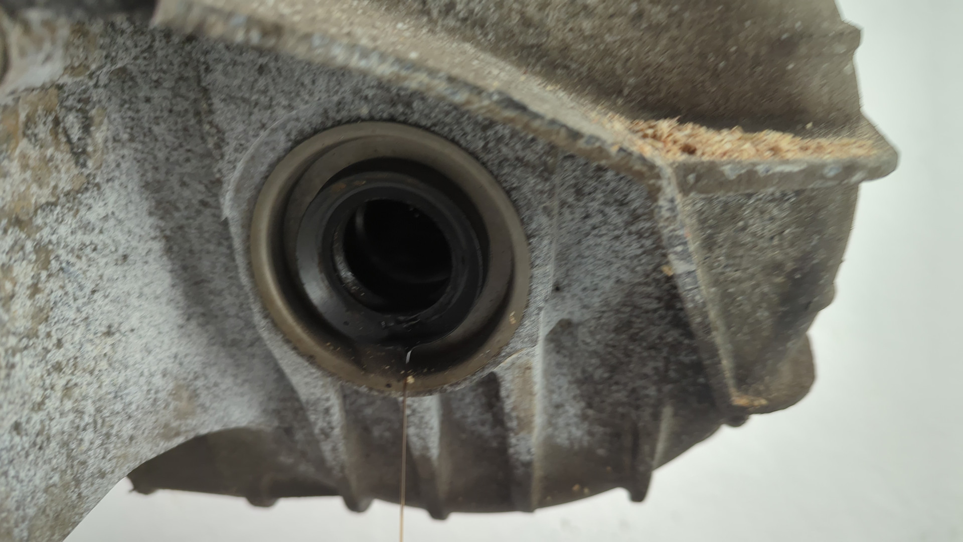 АКПП (автоматическая коробка переключения передач)