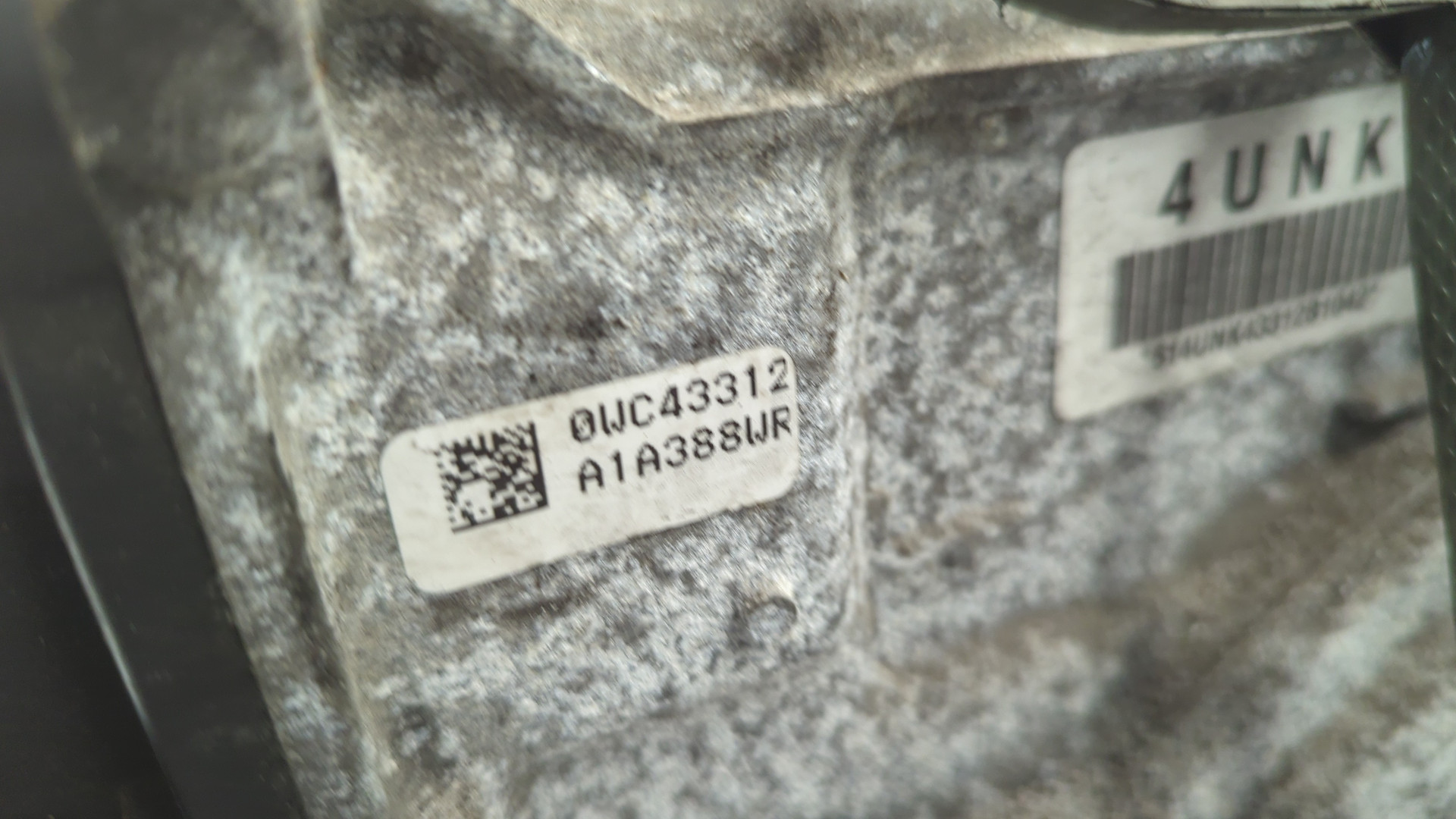 АКПП (автоматическая коробка переключения передач)