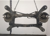 512060E042 Балка подвески задняя Toyota Highlander 3 2013-2021 21039188 #1