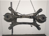 512060E042 Балка подвески задняя Toyota Highlander 3 2013-2021 21039188 #2