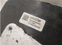 84053781 Пластик центральной консоли Cadillac XT5 2016-2019 21039217 #6